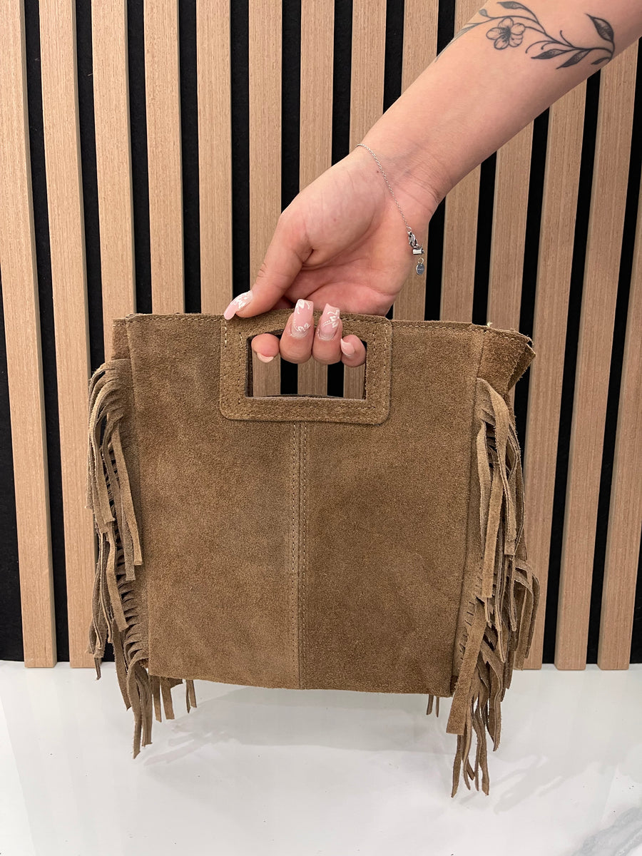 Borsa Alma