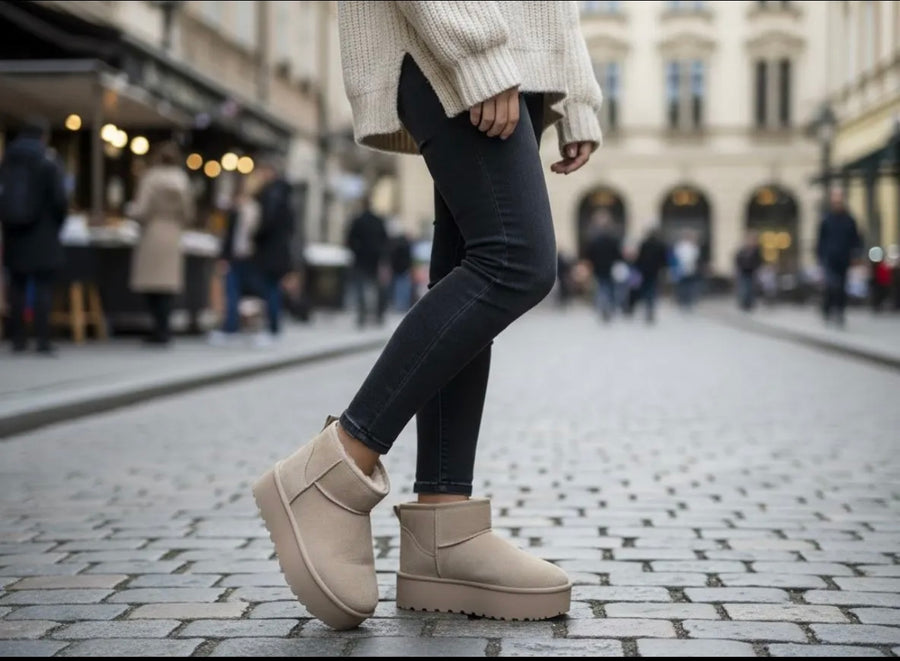 Stivaletto Vienna