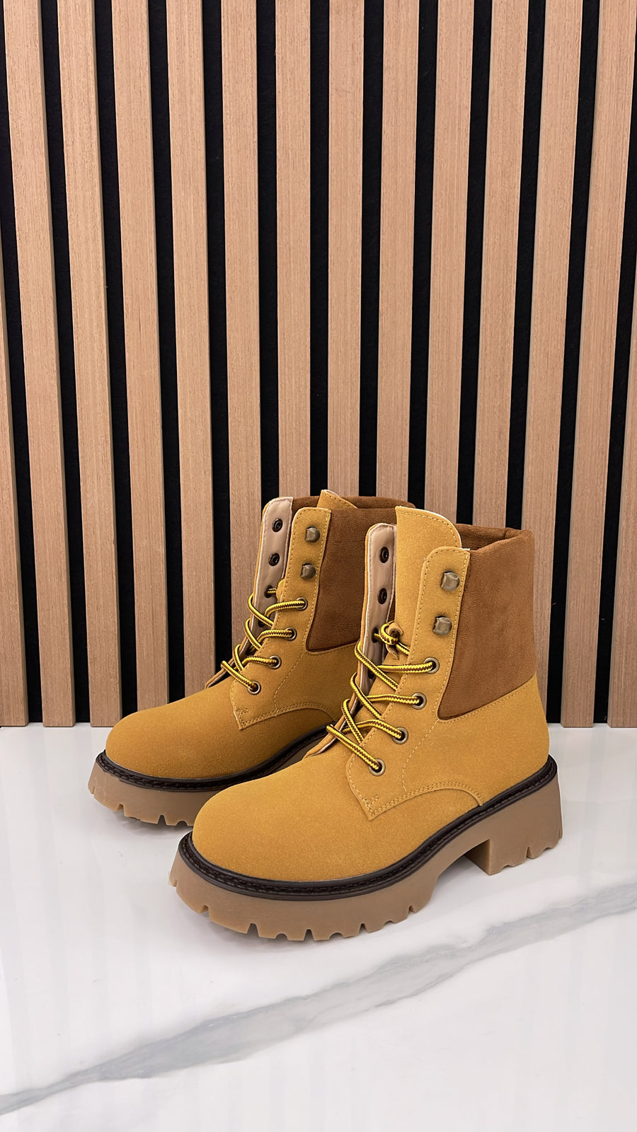 Stivaletto Vanna