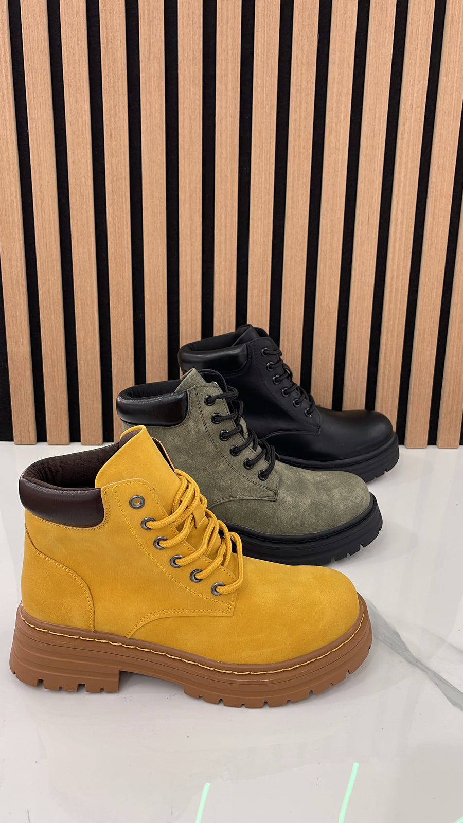 Stivaletto Mara