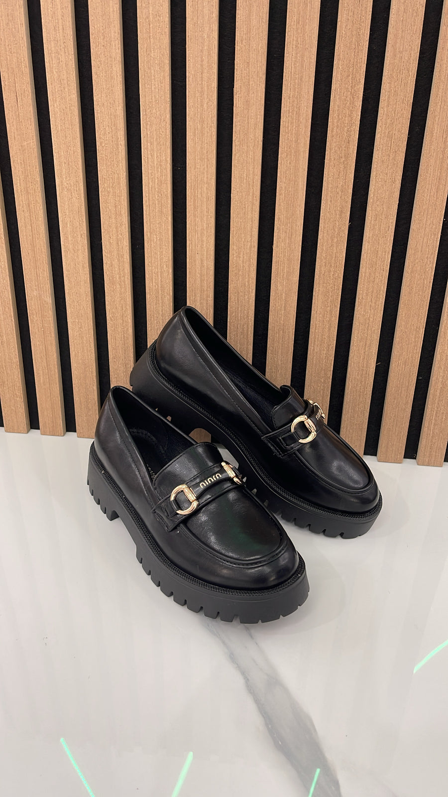 Mocassino Yes bon bon