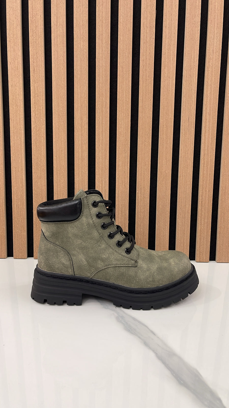 Stivaletto Mara