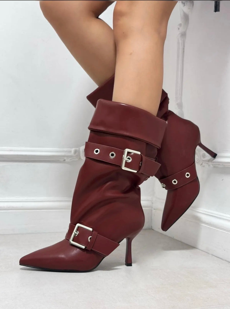 Stivaletto K57