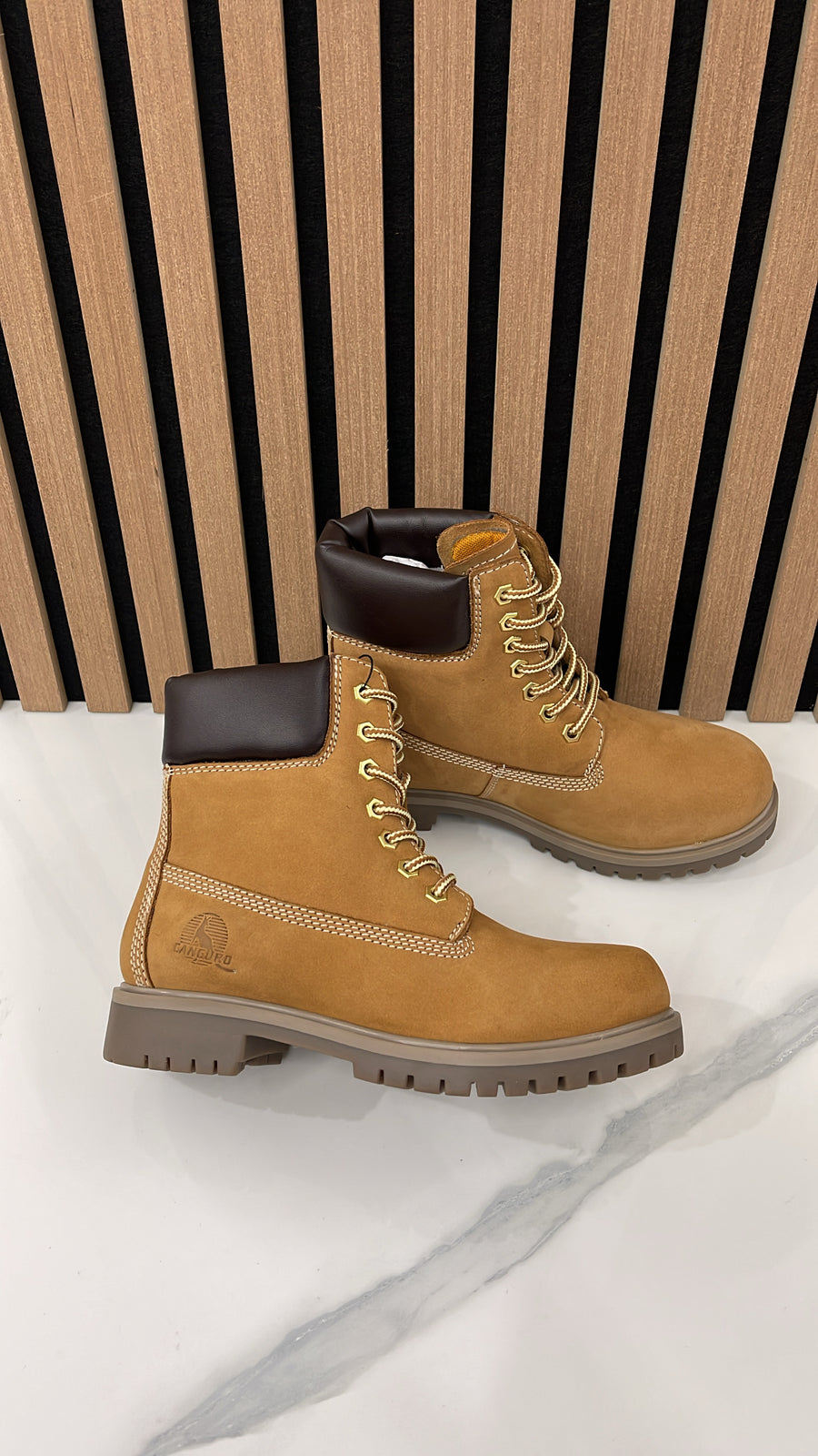 Stivaletto Canguro 🇮🇹