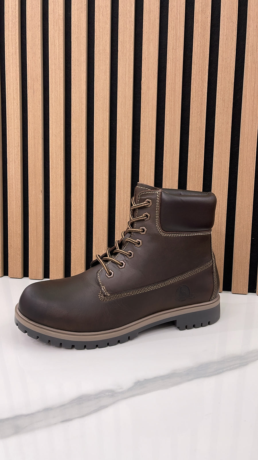 Stivaletto Canguro Uomo 🇮🇹