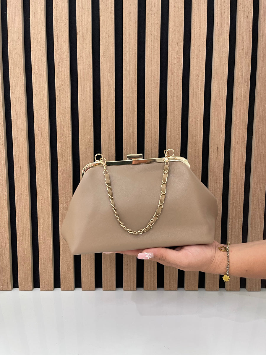 borsa clutch