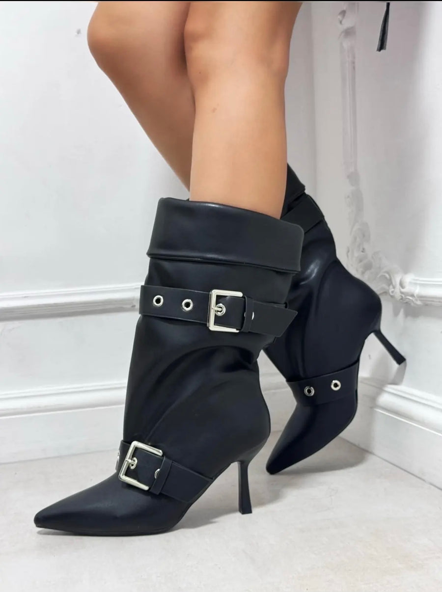 Stivaletto K57