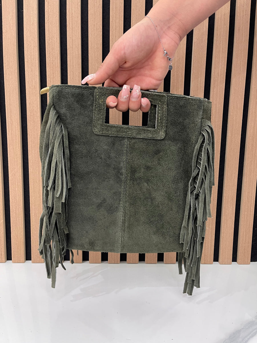 Borsa Alma