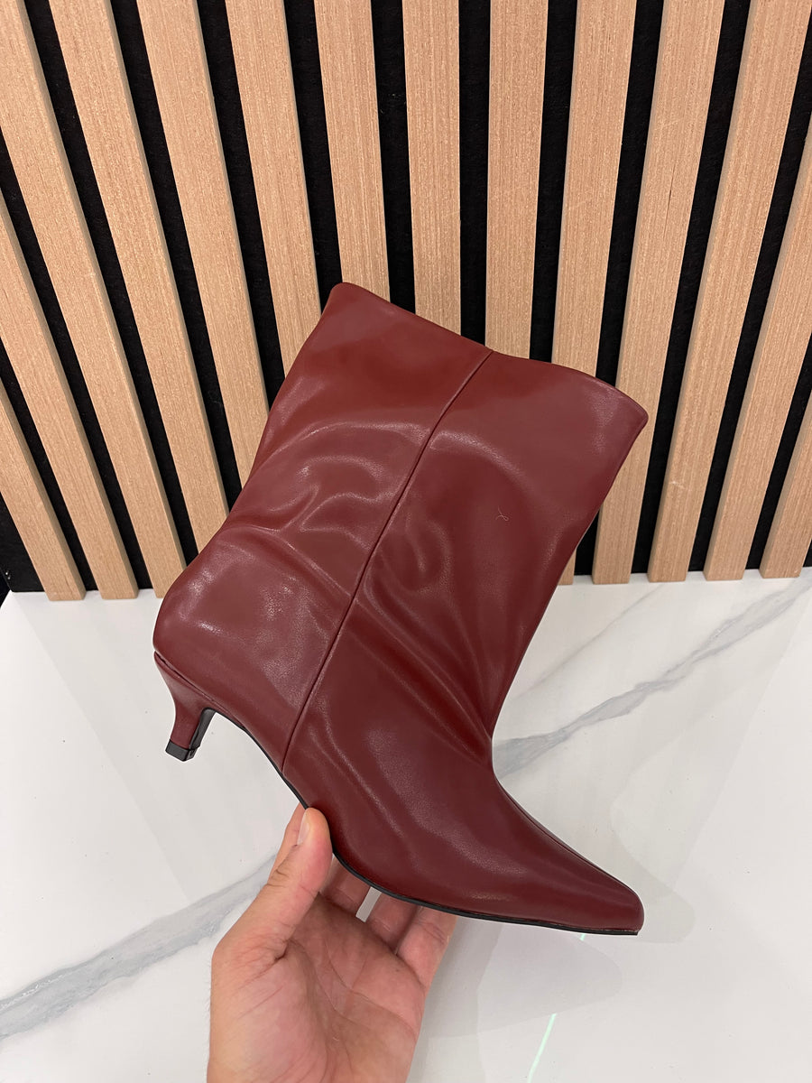 Stivaletto k22