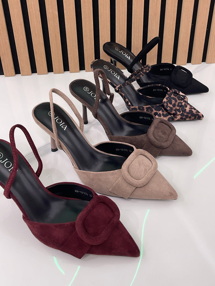 Slingback Anna