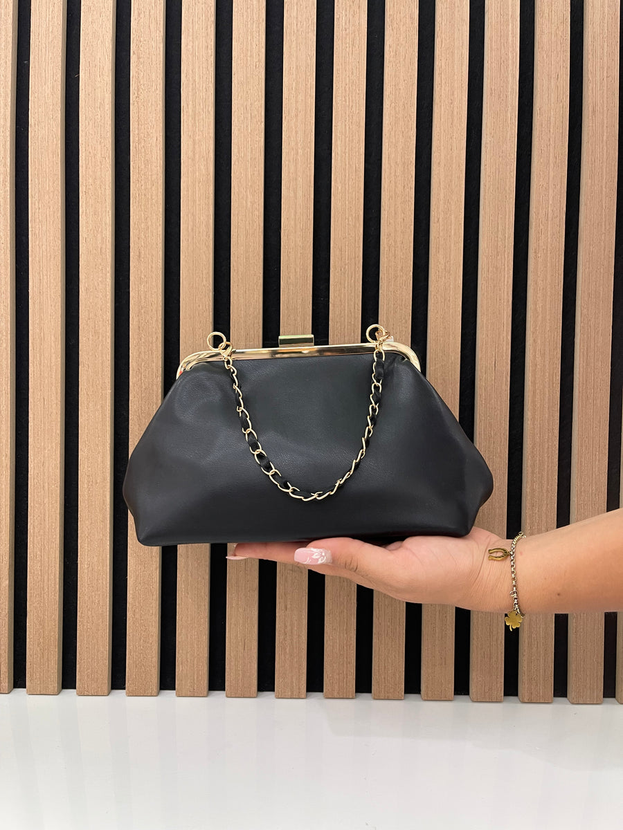 borsa clutch
