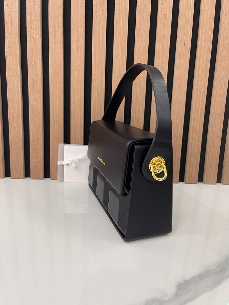 Borsa cioccolata