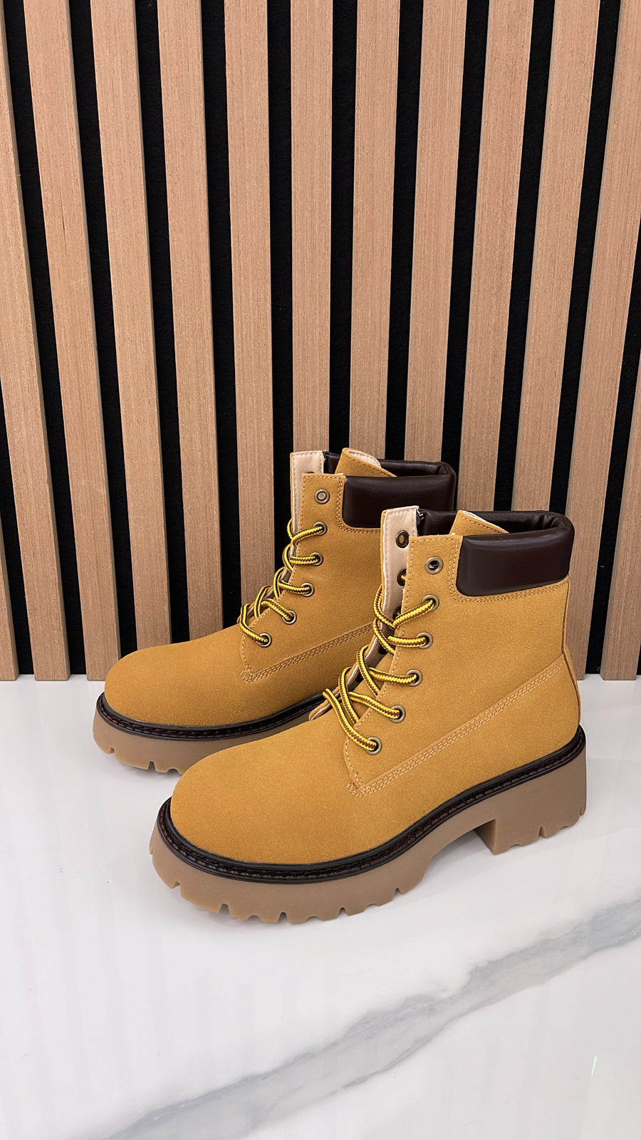 Stivaletto Ginevra