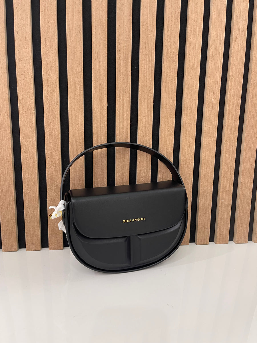 Borsa cioccolata Luna