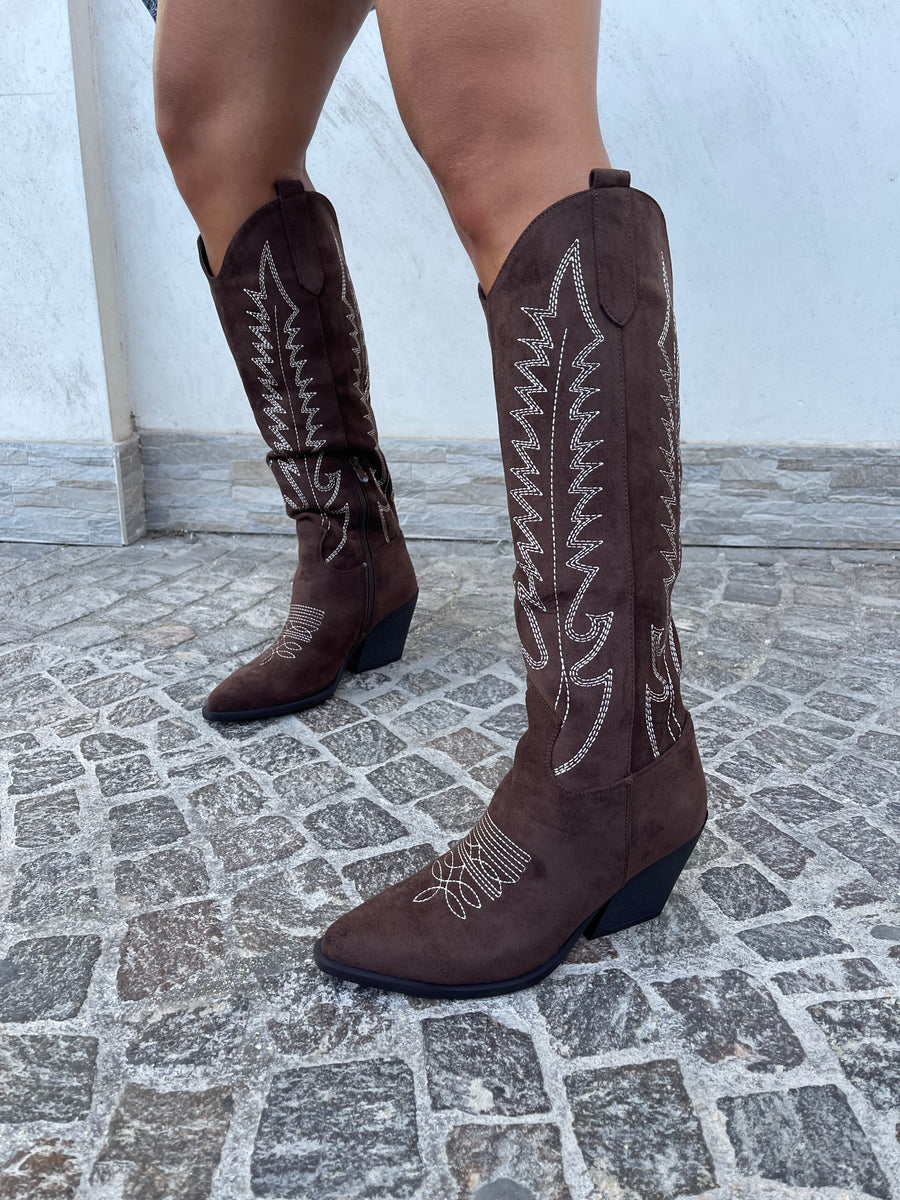 Camperos Texas