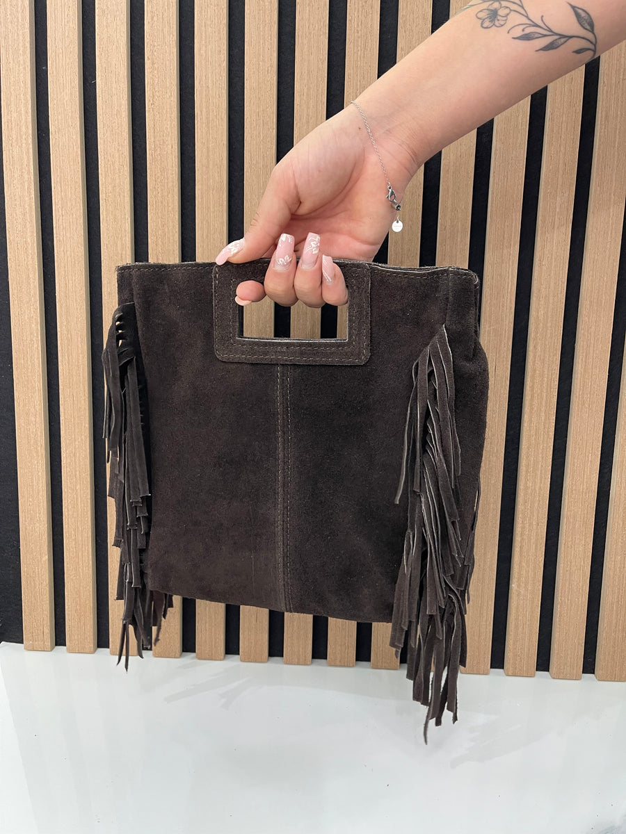 Borsa Alma