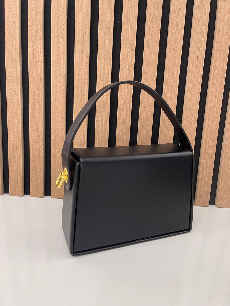 Borsa cioccolata
