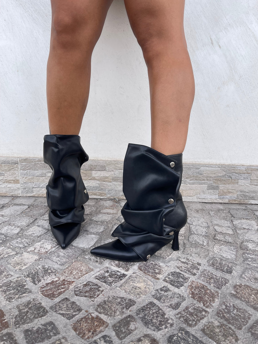 Stivaletto Tokyo Basso