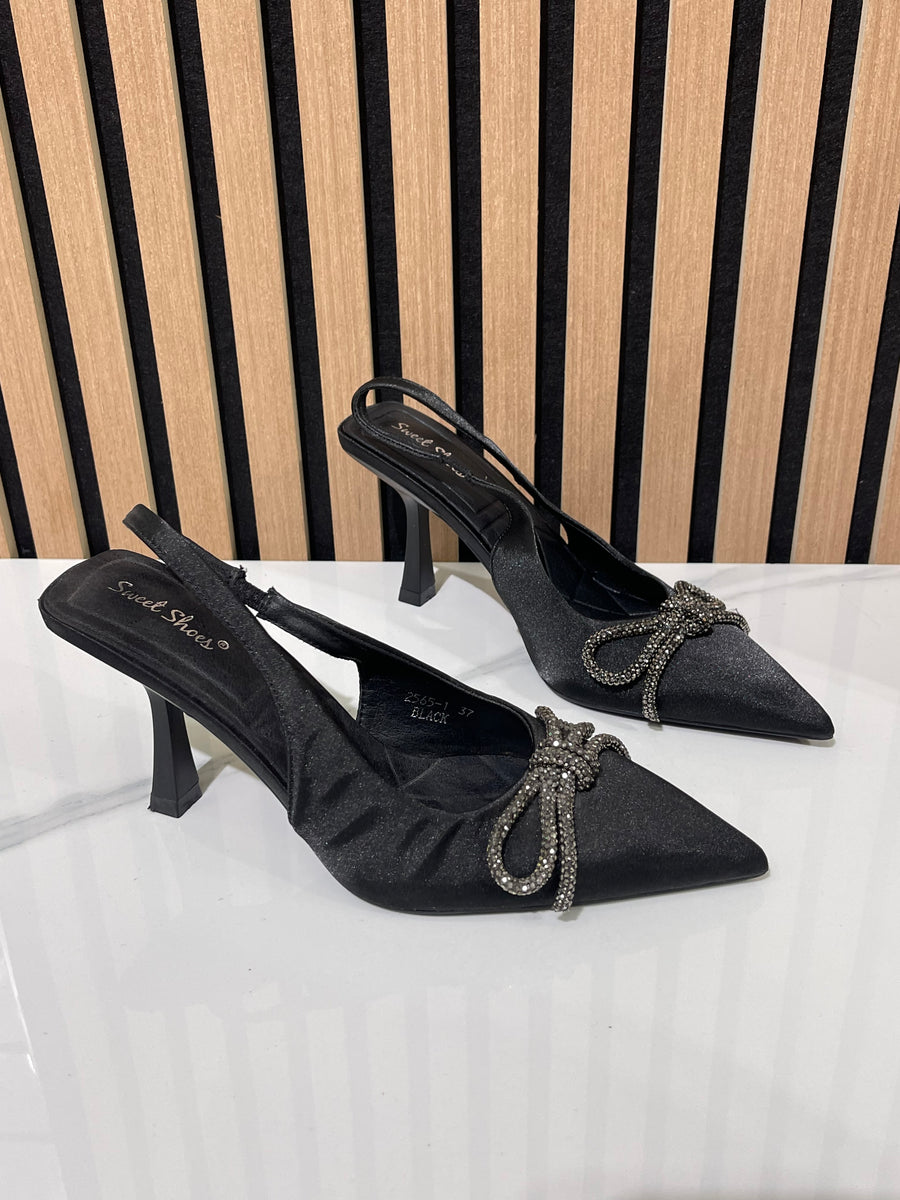 Slingback Dea