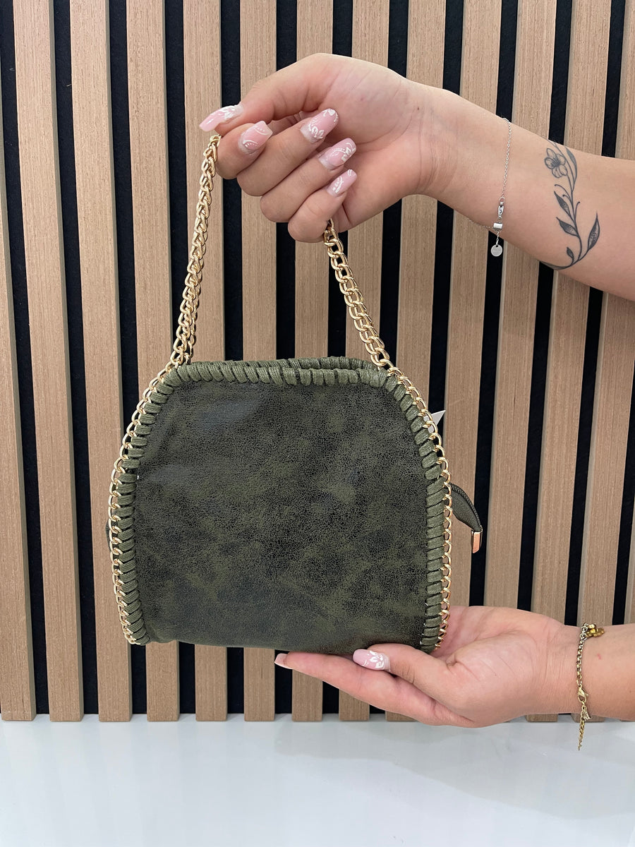 Borsa Alba