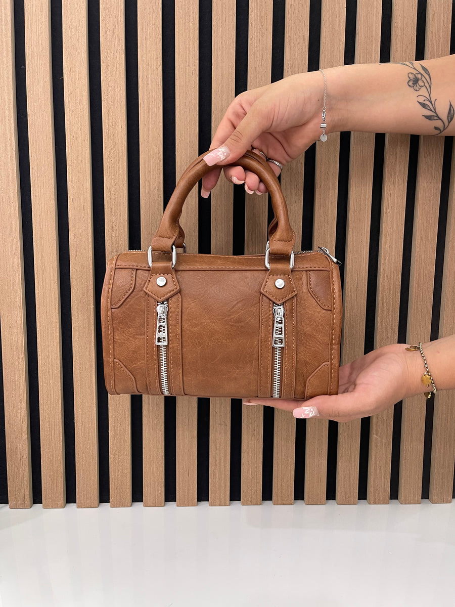 Borsa Bauletto