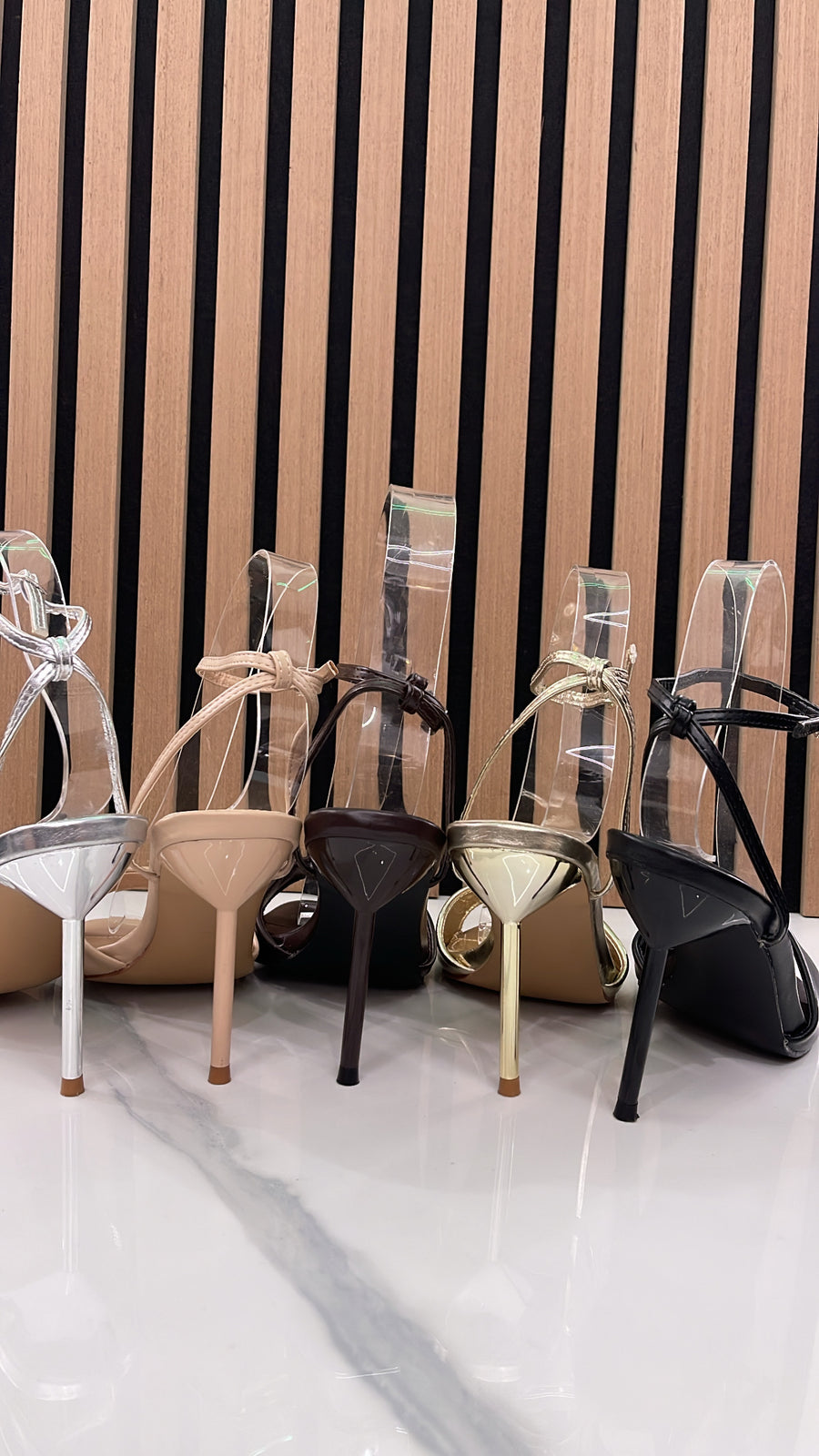 Sandalo Givana -5265