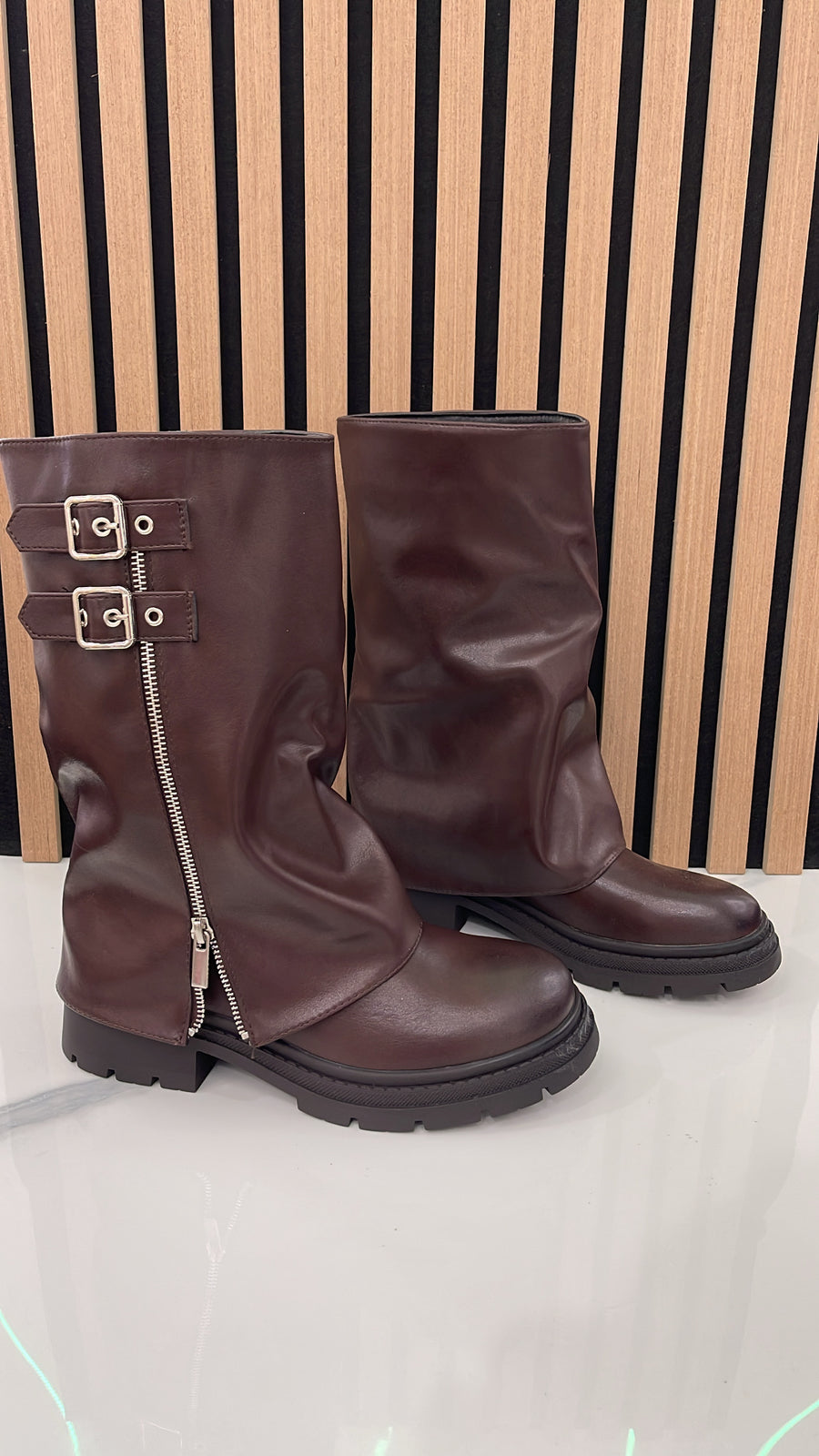Stivaletto Serena