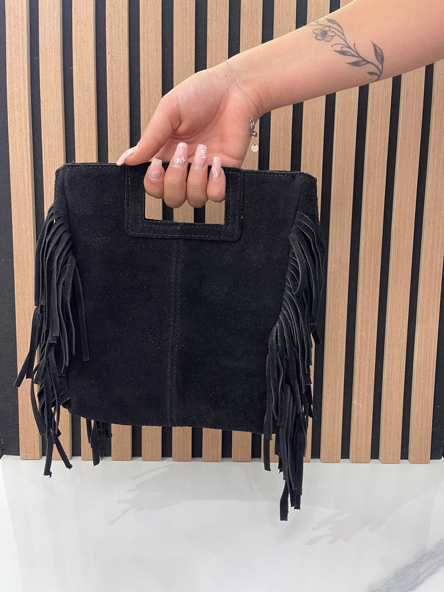 Borsa Alma