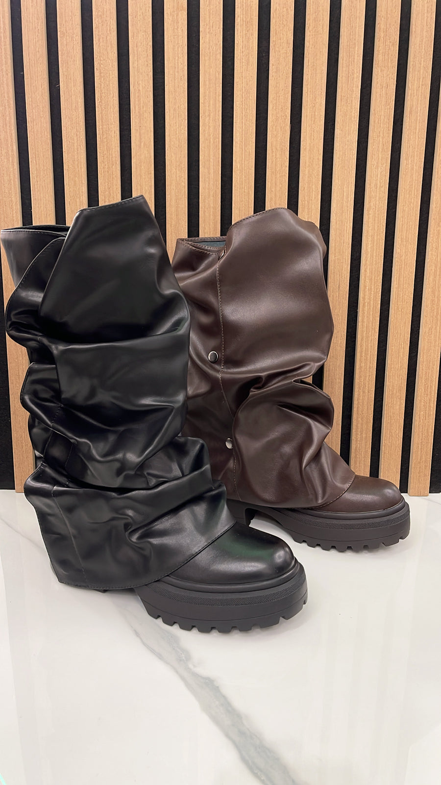 Stivaletto Debora