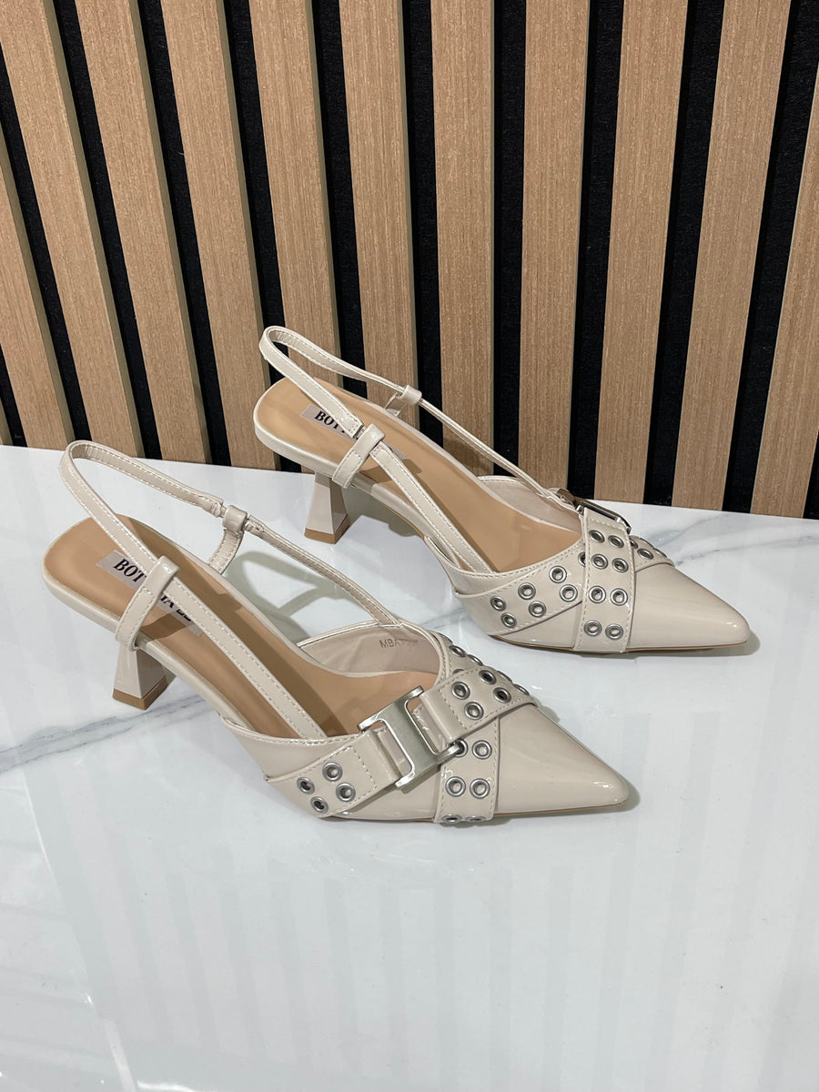 Slingback Alessia