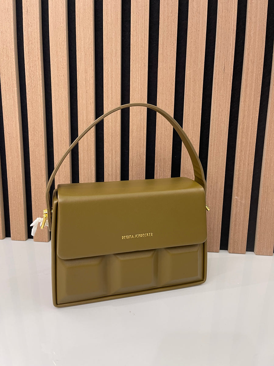 Borsa cioccolata