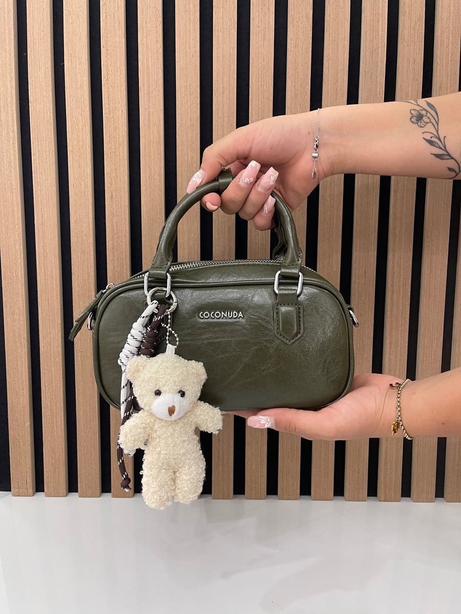 Borsa Teddy