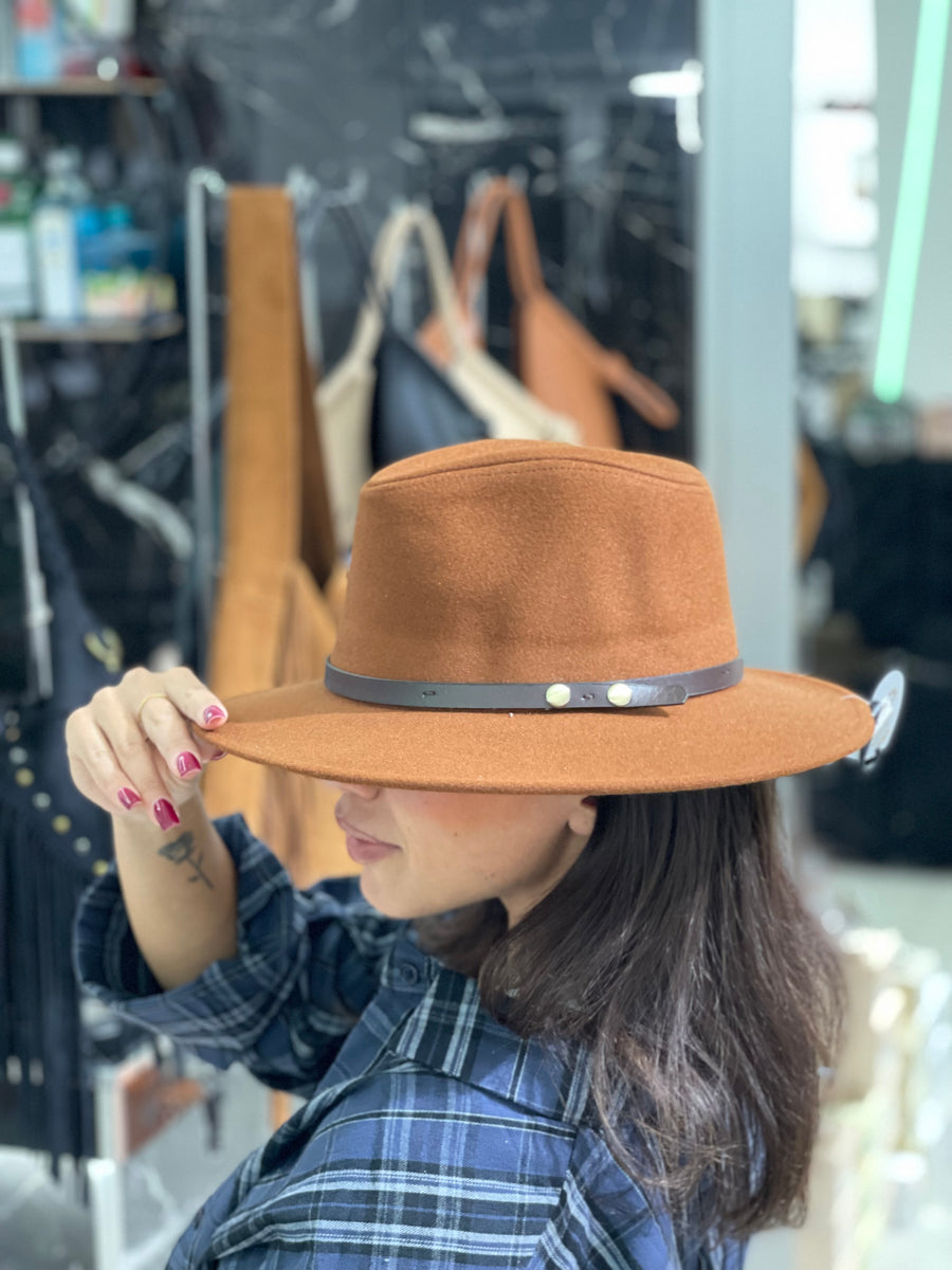 Cappello Ary