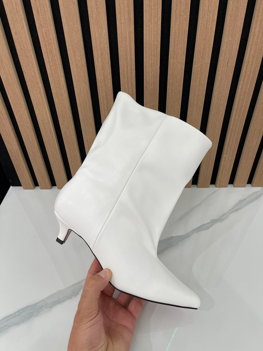 Stivaletto k22