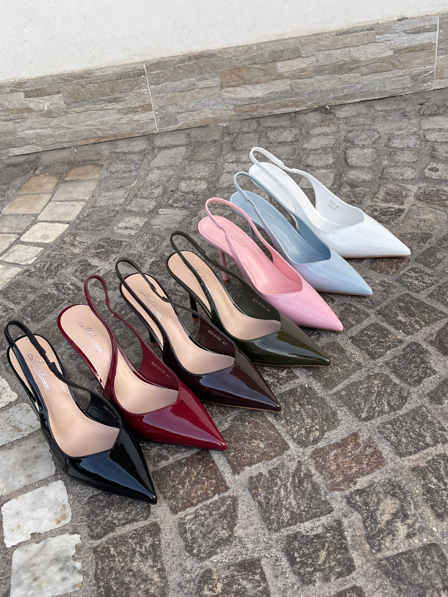 Slingback Dubai