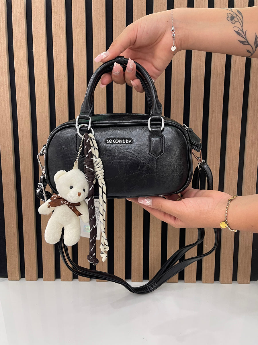 Borsa Teddy