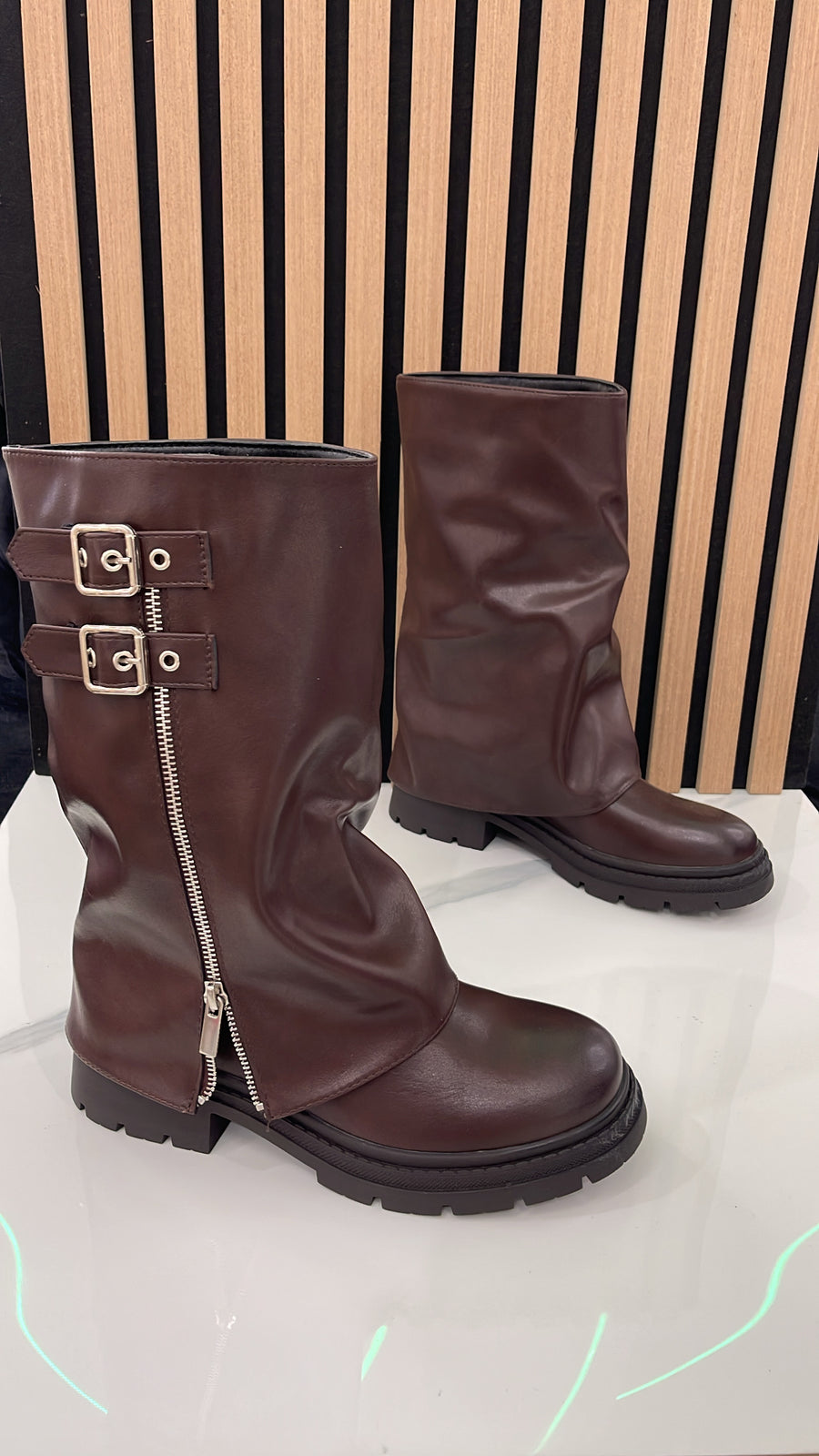 Stivaletto Serena