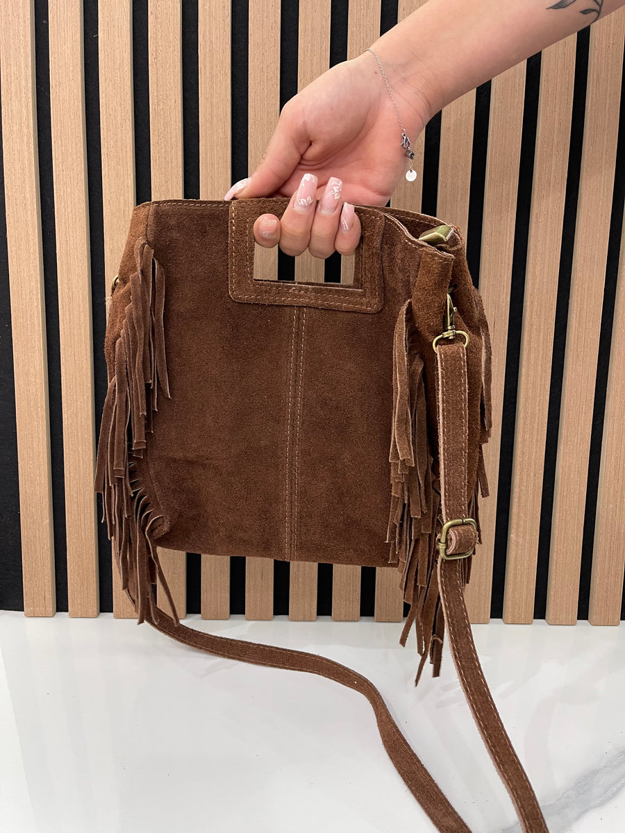 Borsa Alma