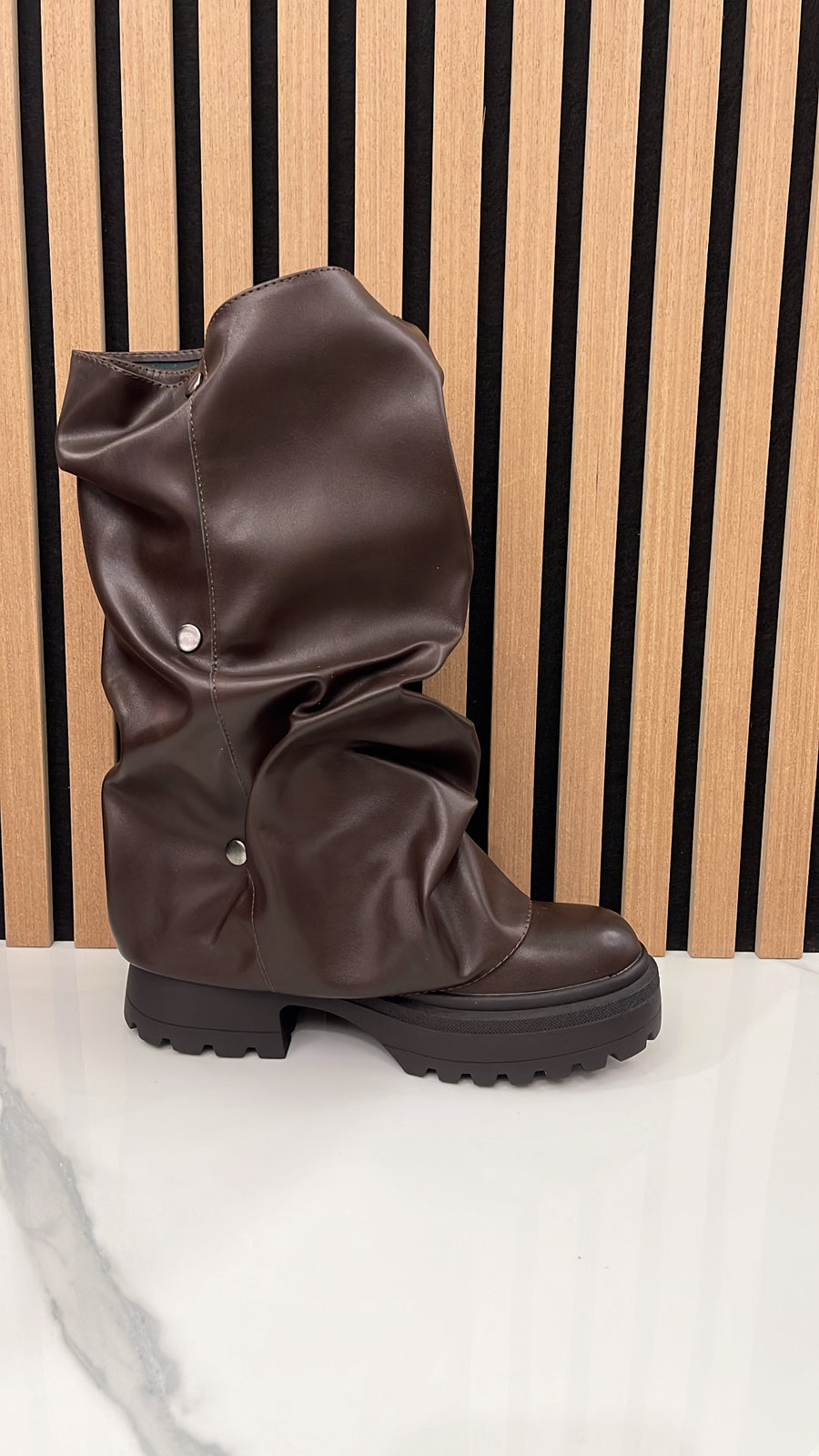 Stivaletto Debora