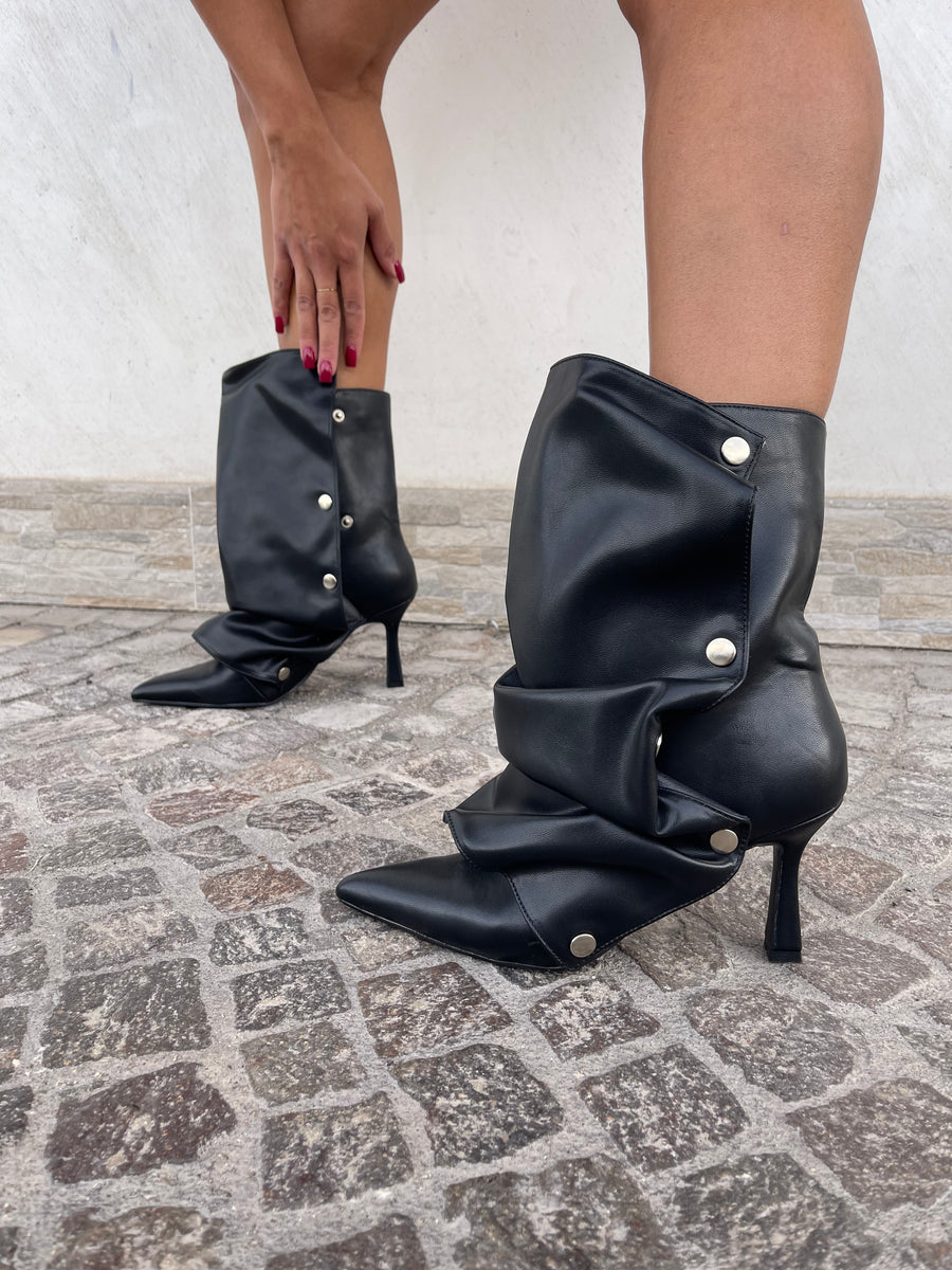 Stivaletto Tokyo Basso