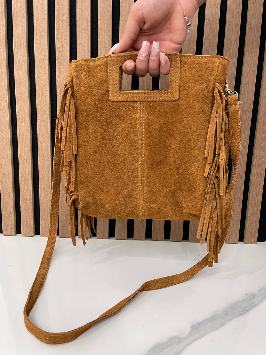 Borsa Alma