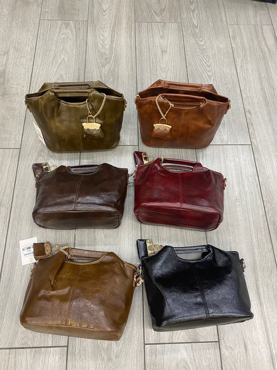 Borsa Katia