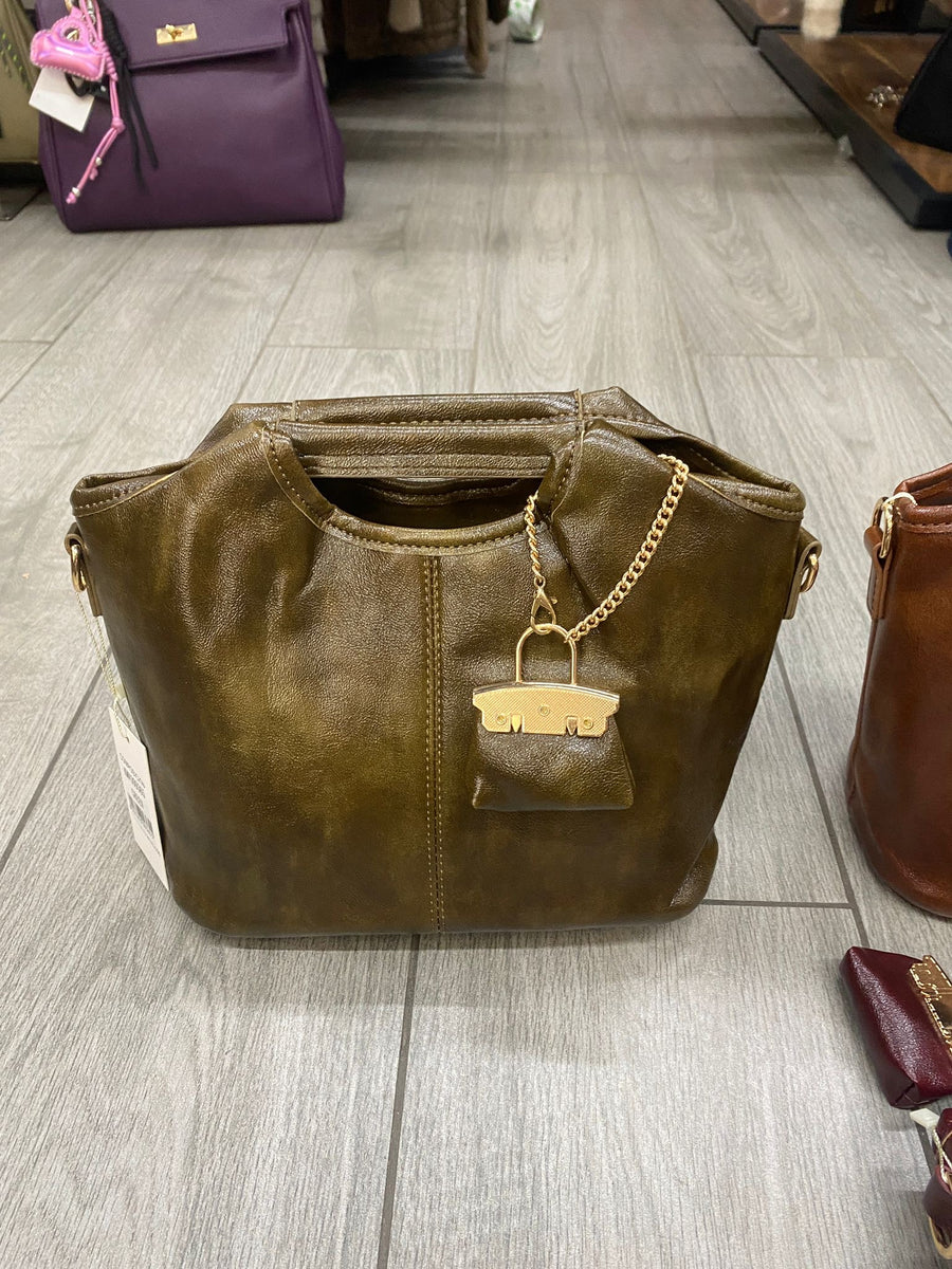 Borsa Katia