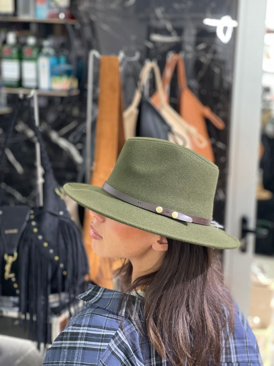Cappello Ary