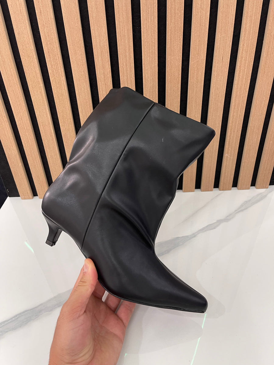 Stivaletto k22