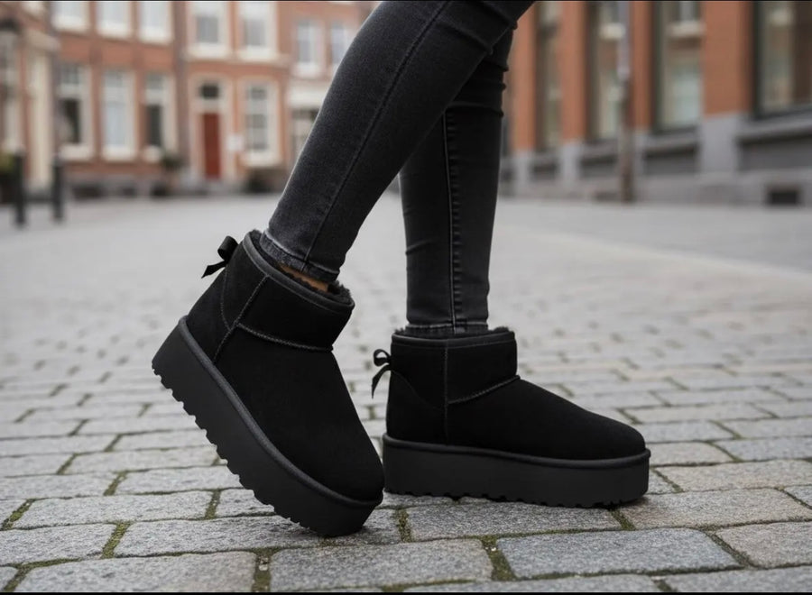 Stivaletto Vienna