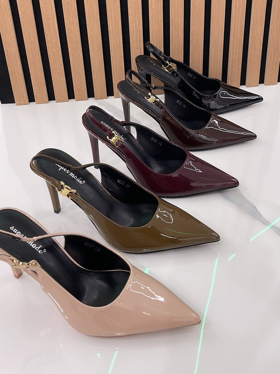 Slingback Adua
