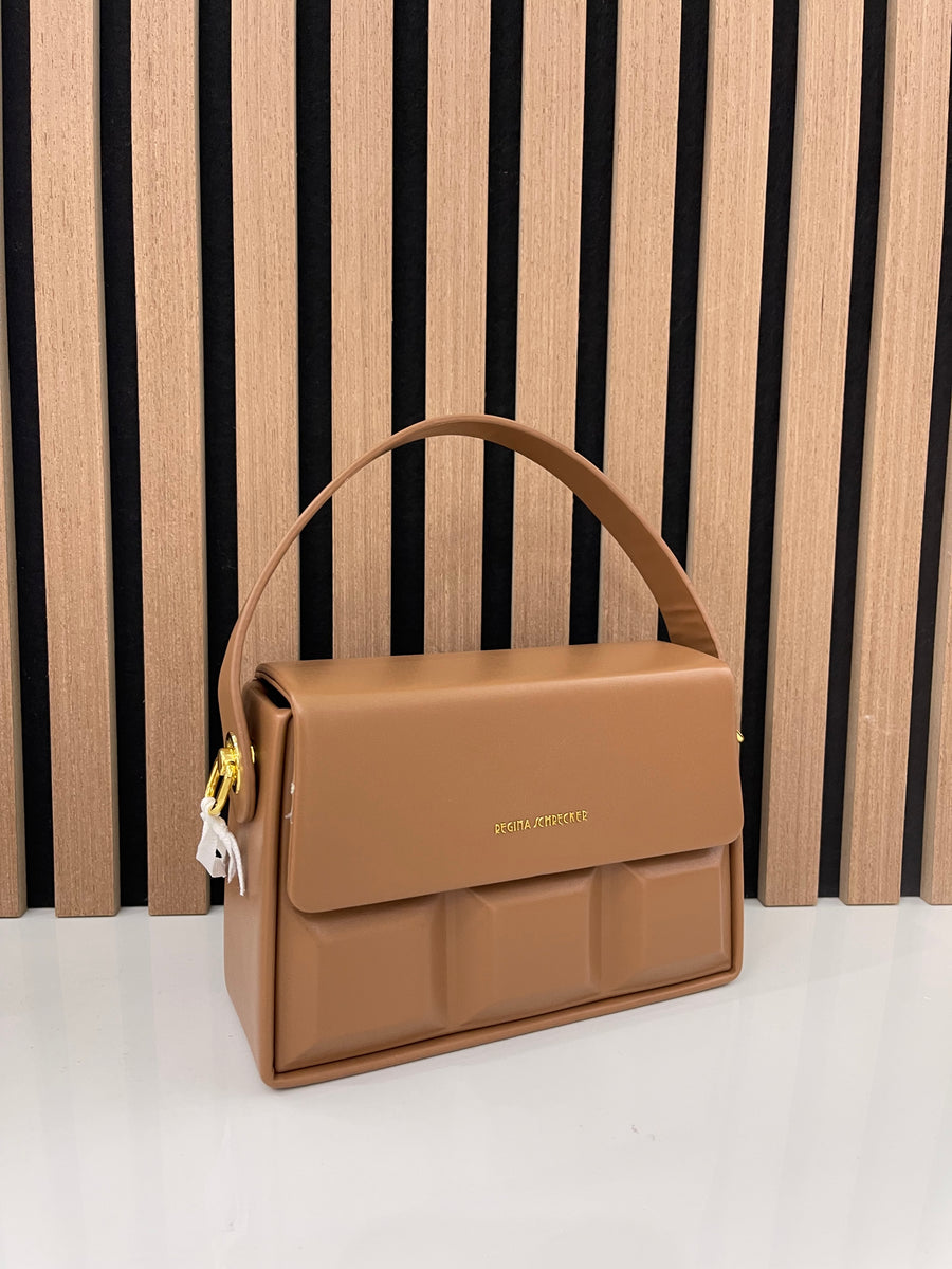 Borsa cioccolata