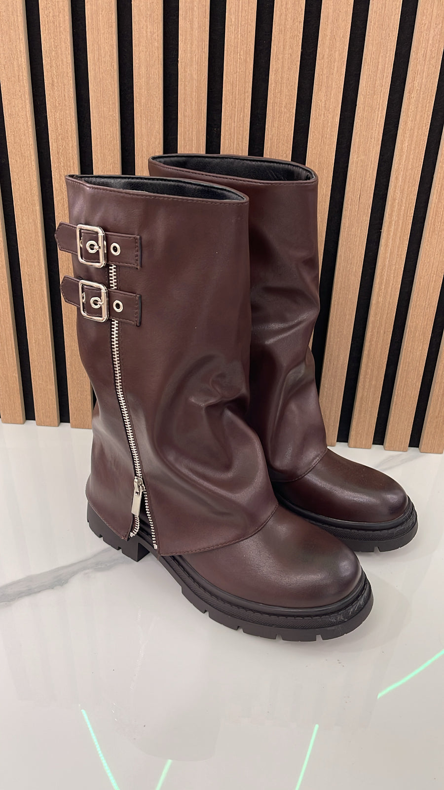 Stivaletto Serena