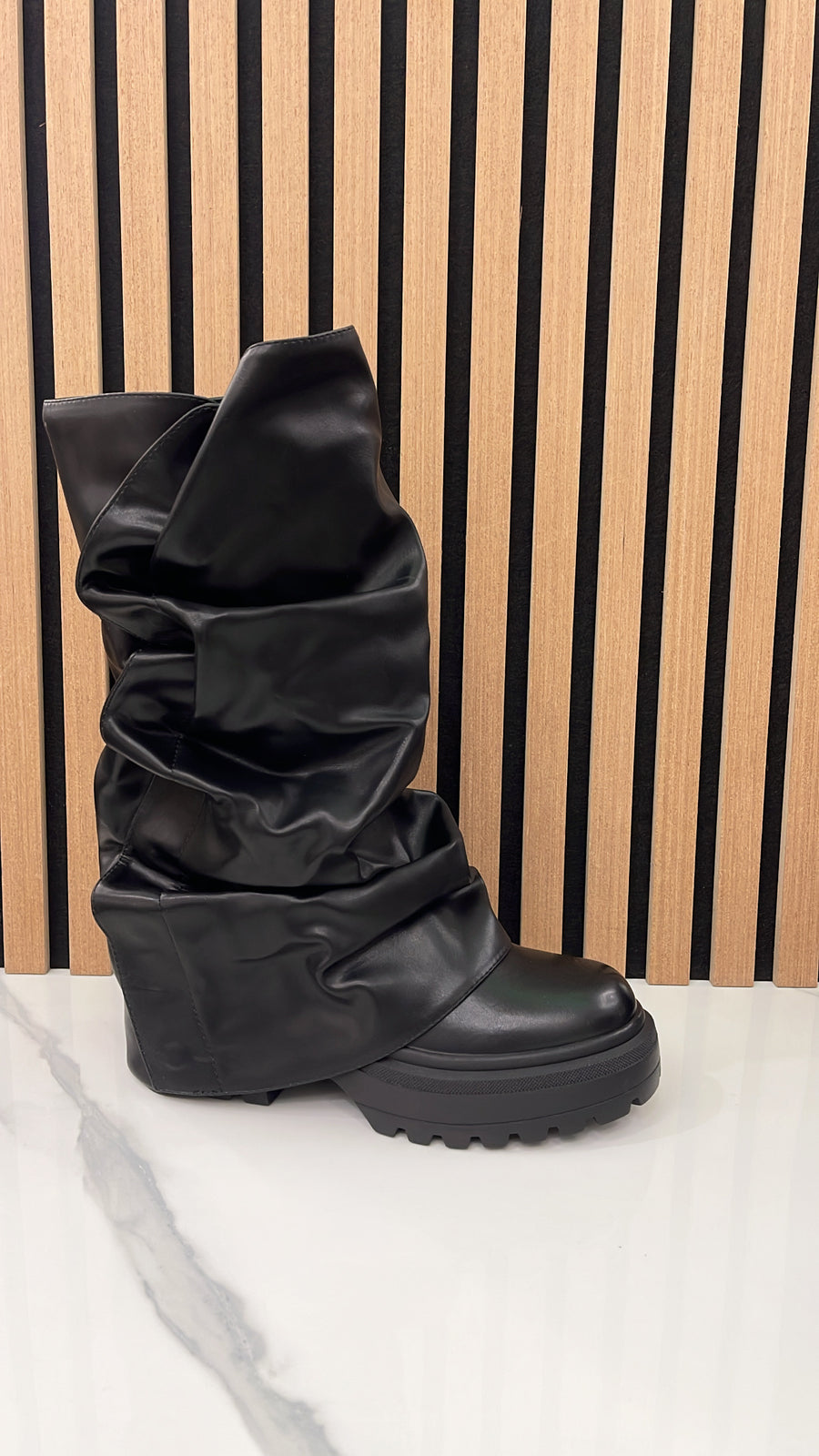 Stivaletto Debora